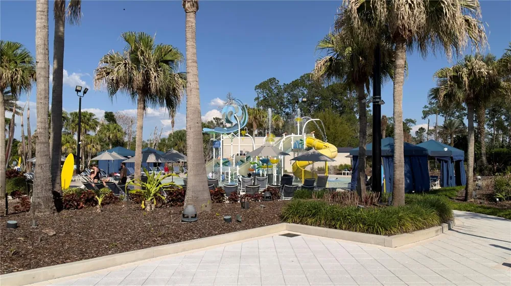 14501 GROVE RESORT AVENUE #3211 Winter Garden, FL 34787