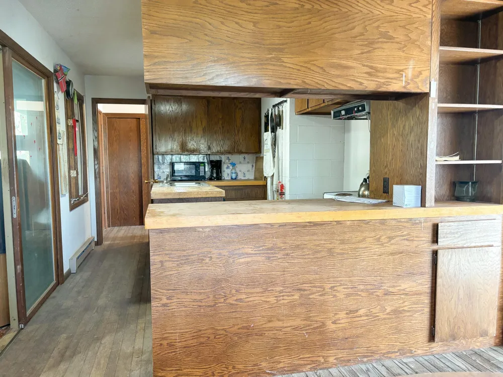 25494 Heilberger Lane Erhard, MN 56534