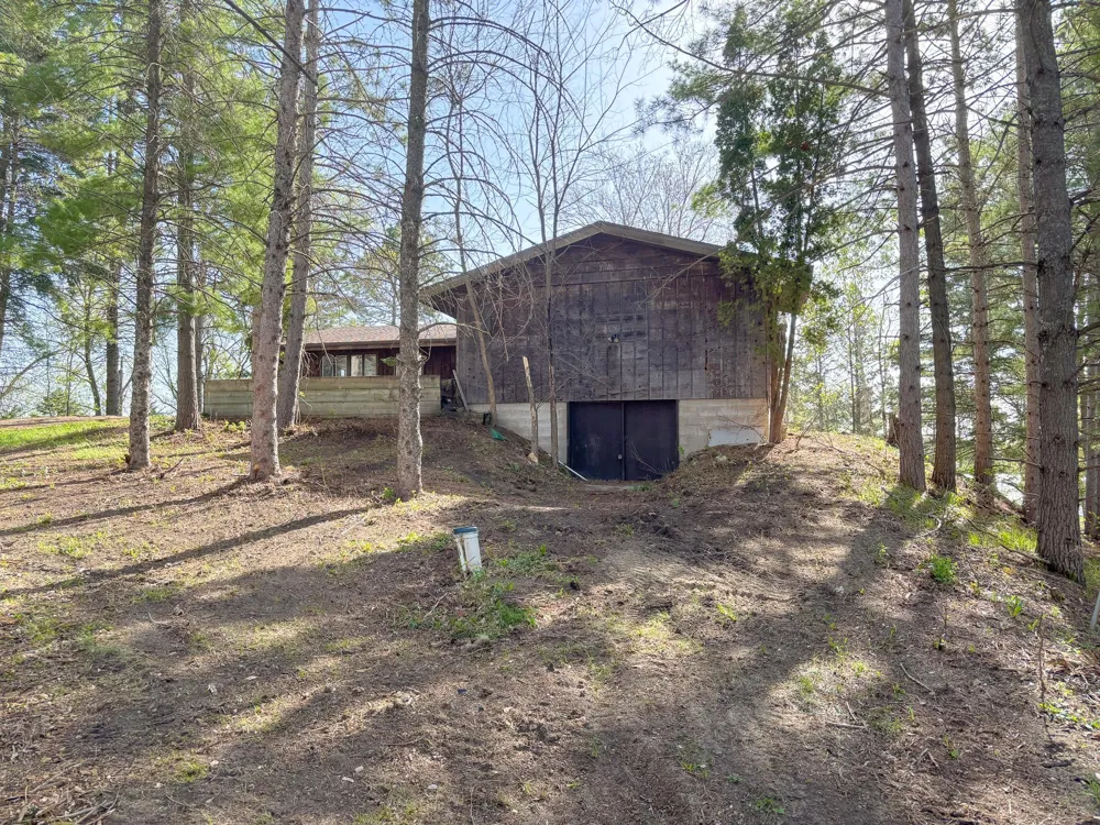 25494 Heilberger Lane Erhard, MN 56534