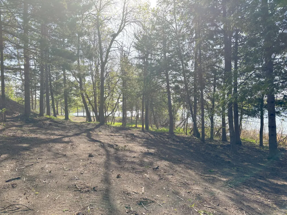 25494 Heilberger Lane Erhard, MN 56534