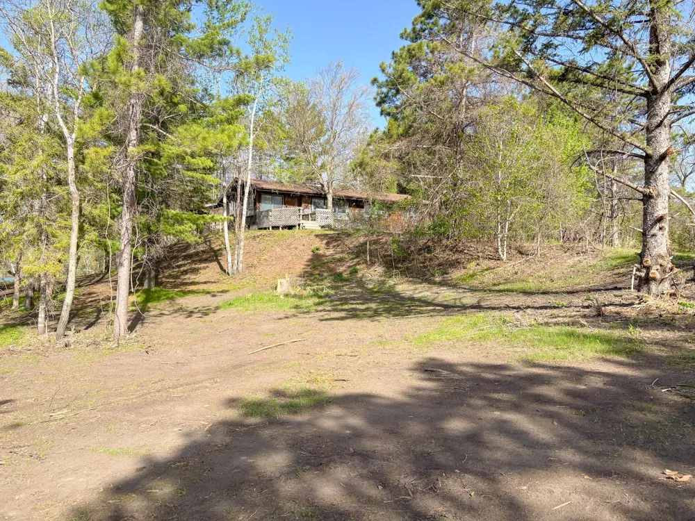 25494 Heilberger Lane Erhard, MN 56534
