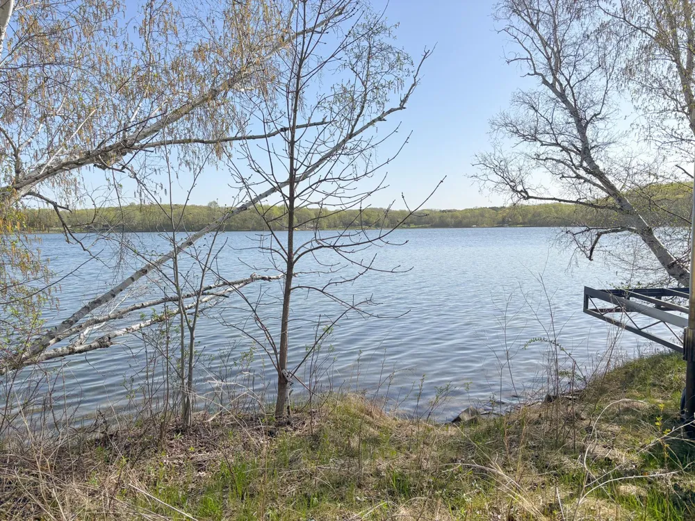 25494 Heilberger Lane Erhard, MN 56534