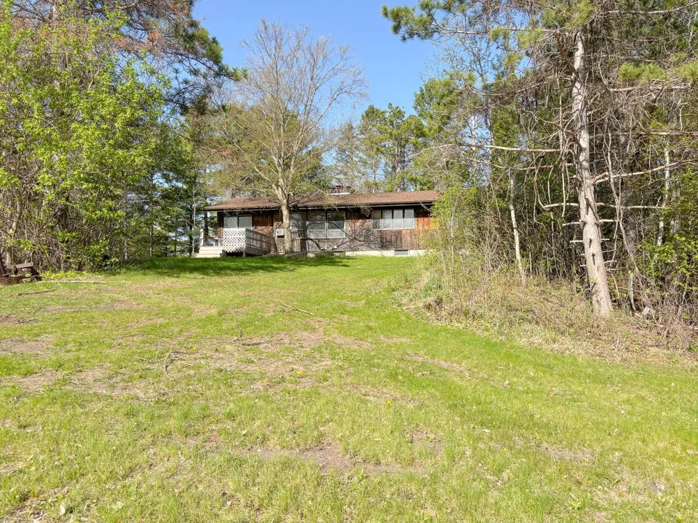 25494 Heilberger Lane Erhard, MN 56534
