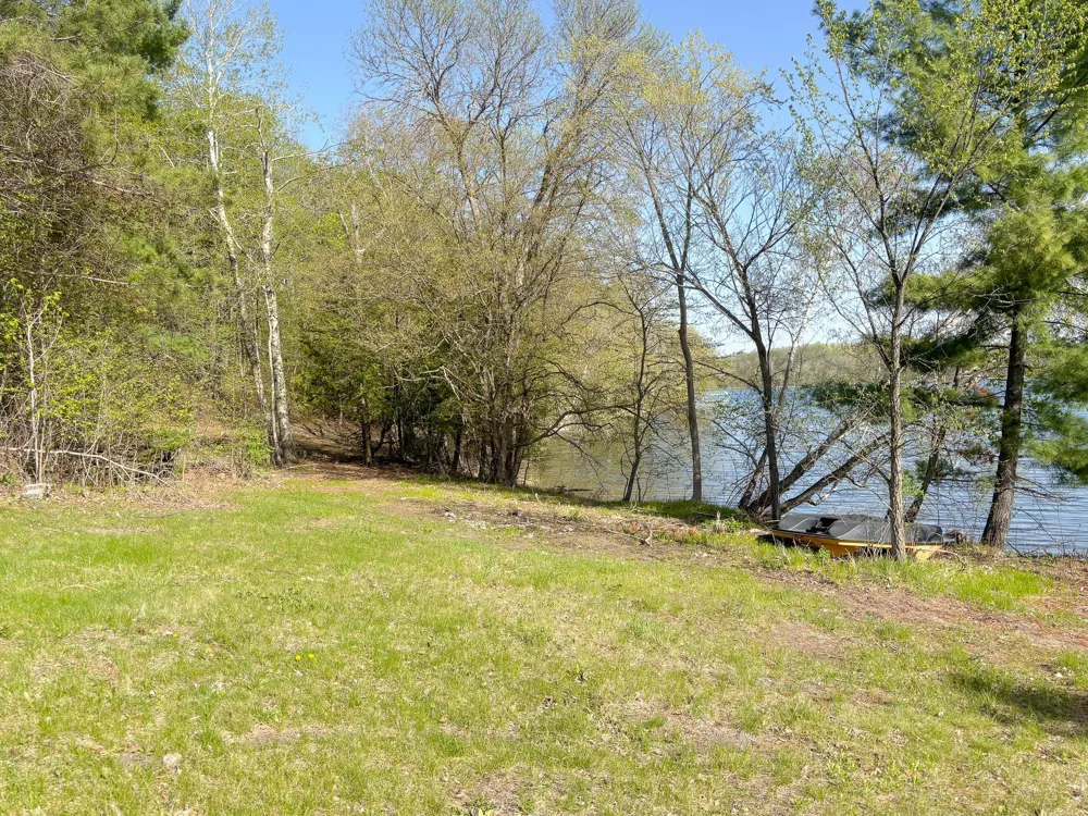 25494 Heilberger Lane Erhard, MN 56534