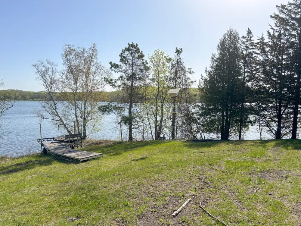 25494 Heilberger Lane Erhard, MN 56534