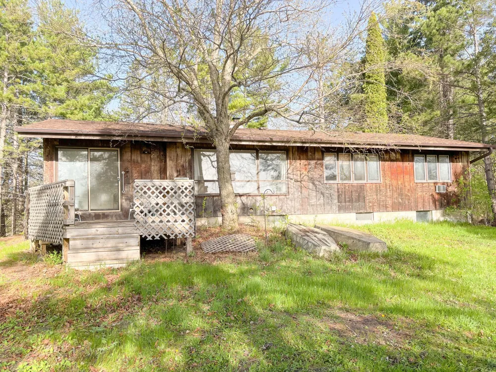 25494 Heilberger Lane Erhard, MN 56534