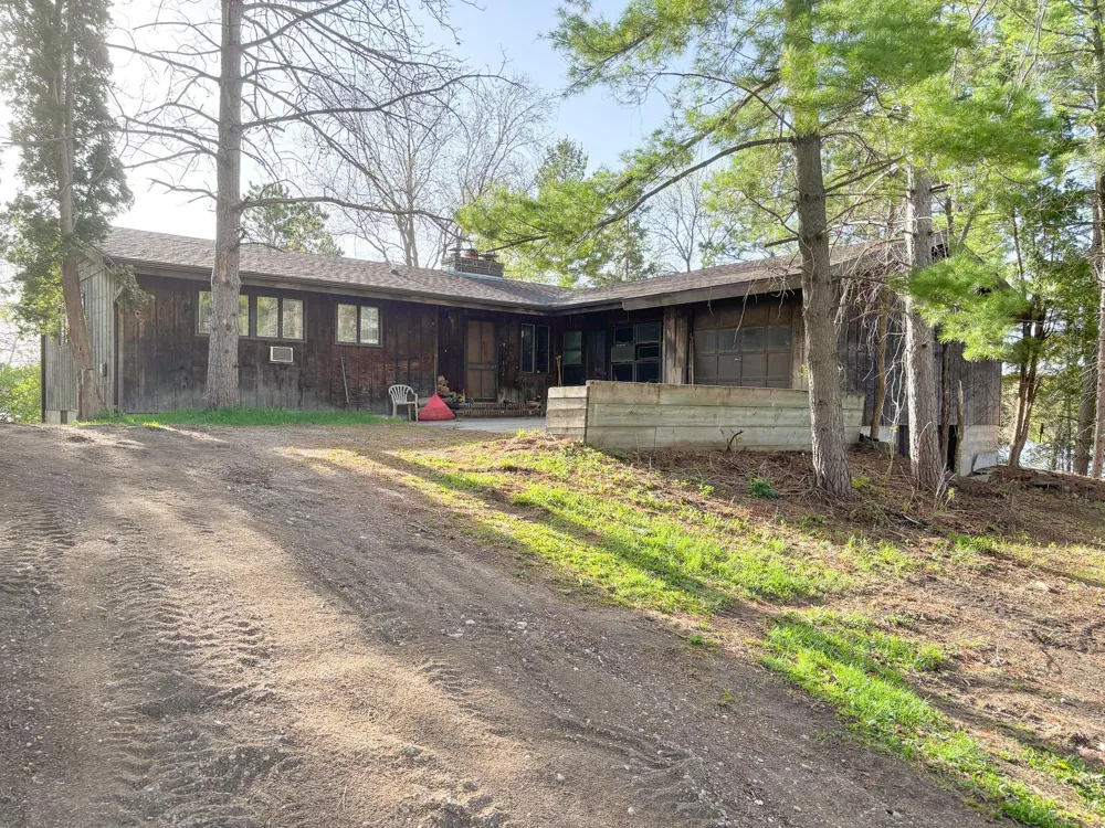 25494 Heilberger Lane Erhard, MN 56534