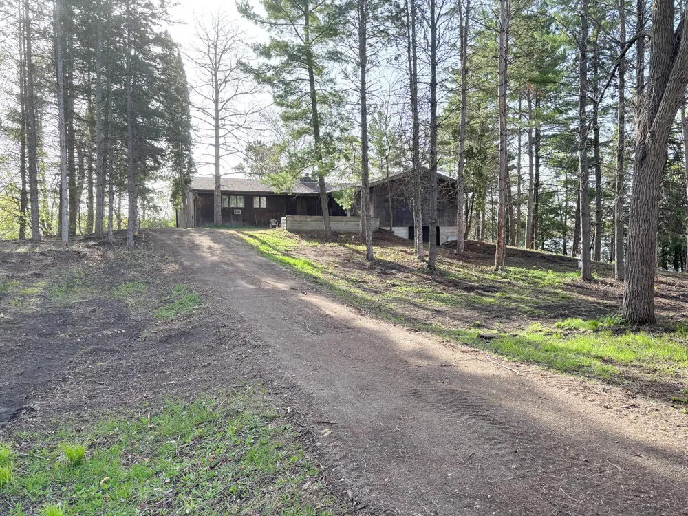 25494 Heilberger Lane Erhard, MN 56534