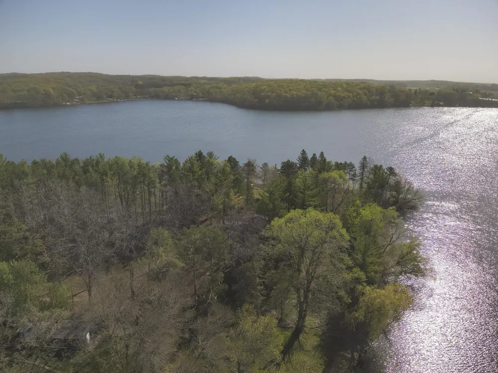 25494 Heilberger Lane Erhard, MN 56534