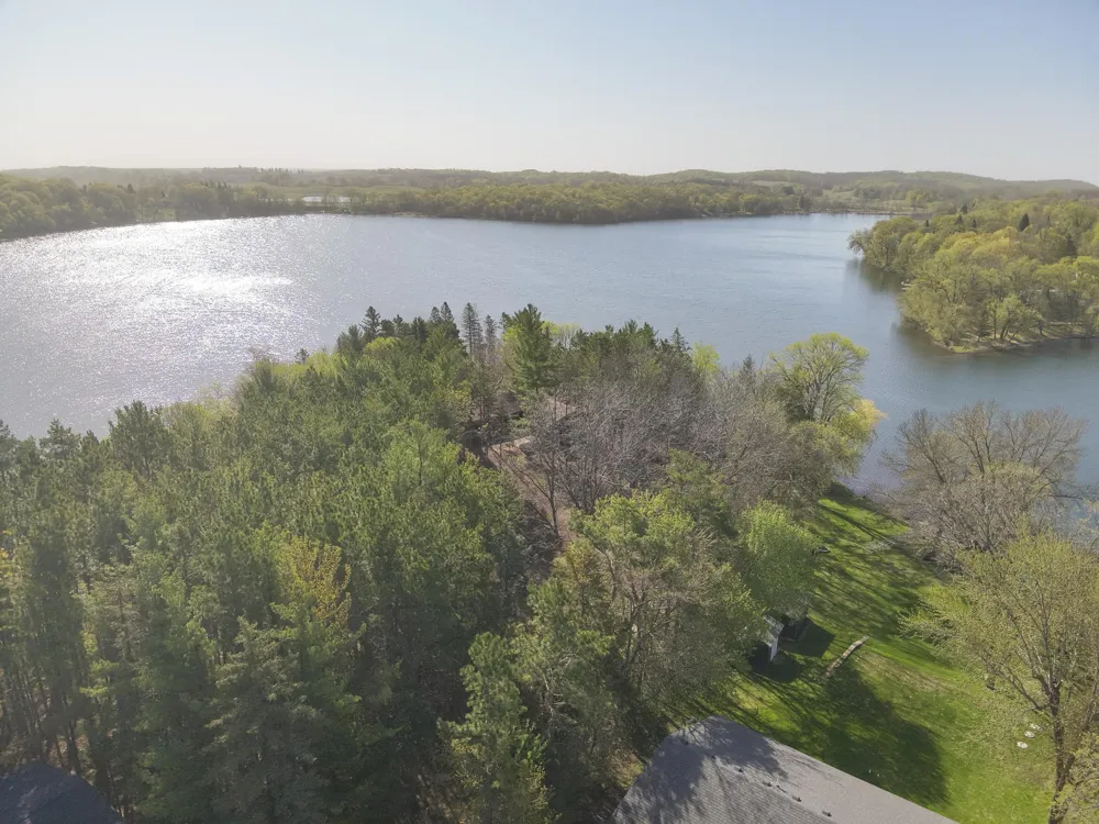 25494 Heilberger Lane Erhard, MN 56534