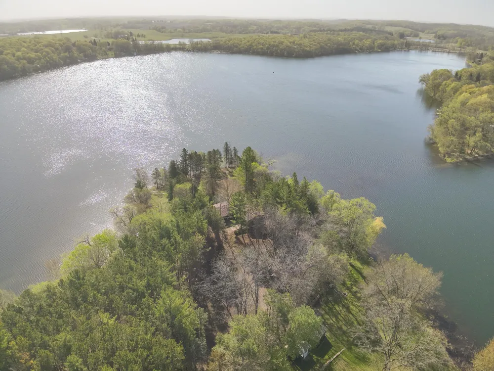 25494 Heilberger Lane Erhard, MN 56534