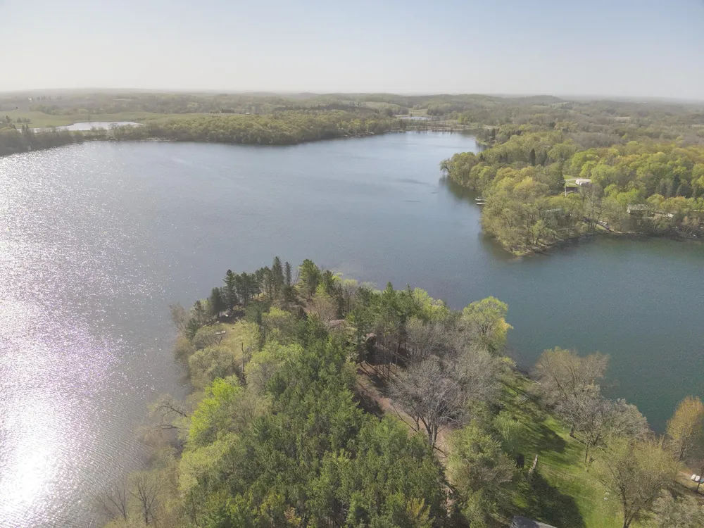 25494 Heilberger Lane Erhard, MN 56534