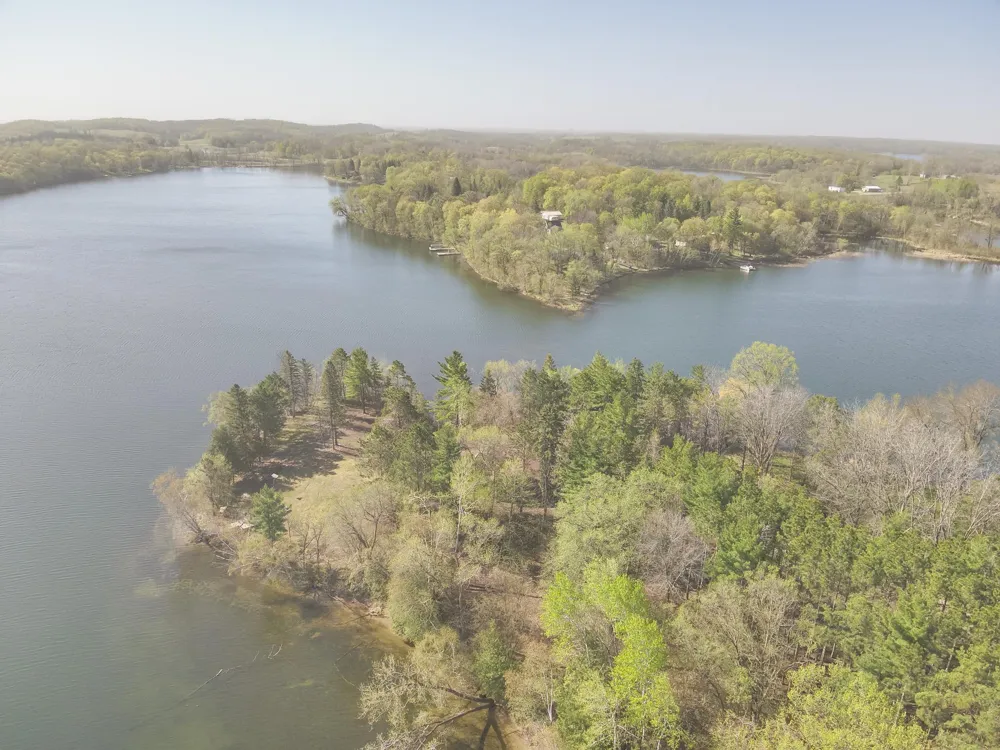 25494 Heilberger Lane Erhard, MN 56534