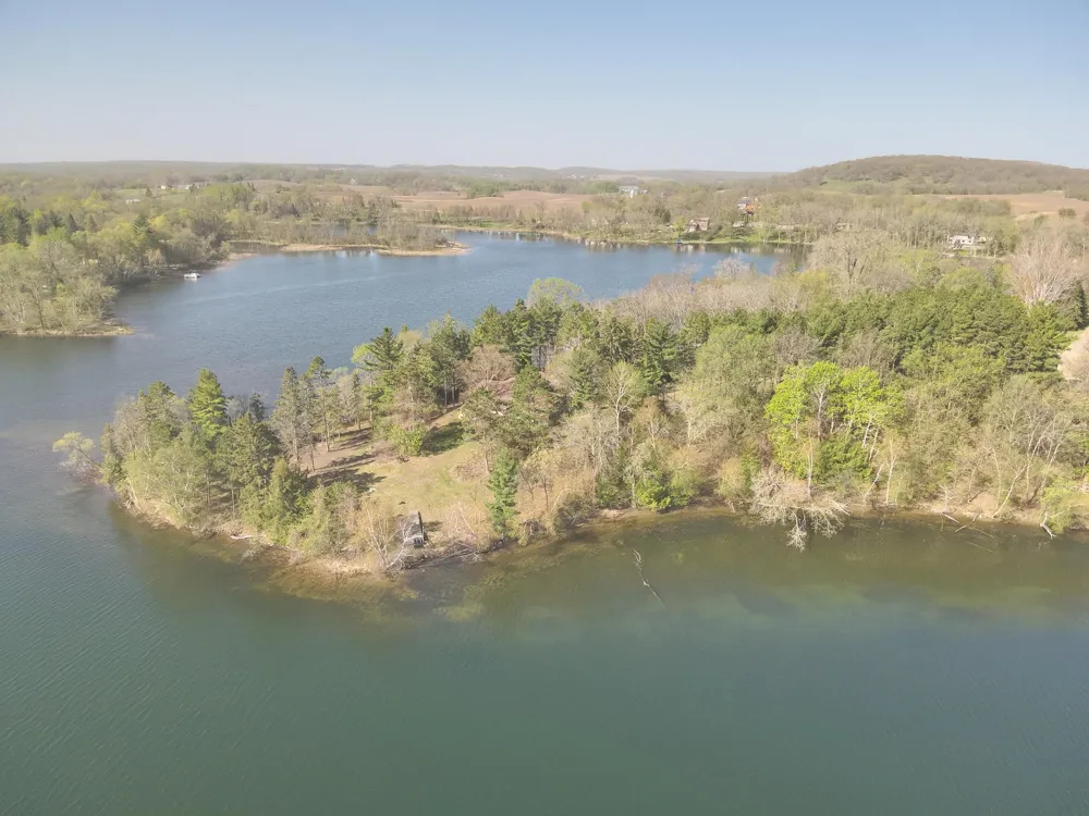 25494 Heilberger Lane Erhard, MN 56534