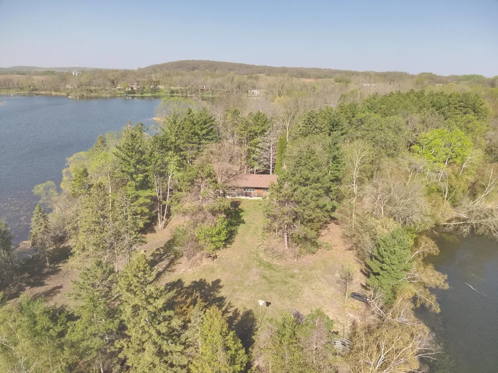 25494 Heilberger Lane Erhard, MN 56534