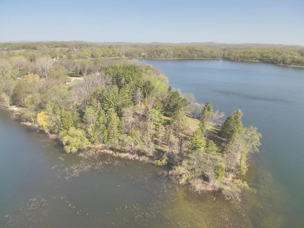 25494 Heilberger Lane Erhard, MN 56534