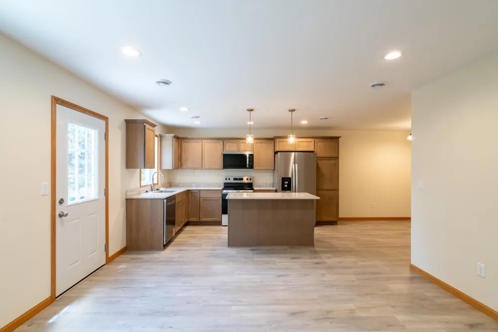 1246 4th Street NW Valley City, ND 58072