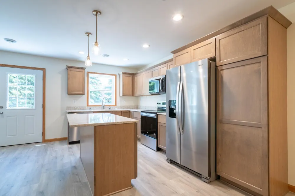 1246 4th Street NW Valley City, ND 58072