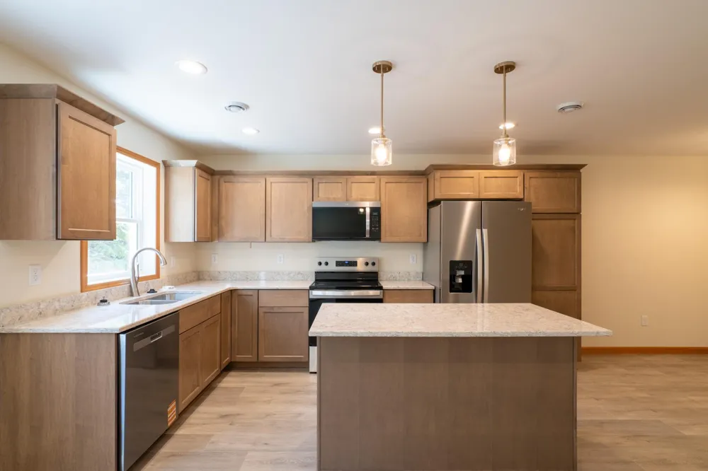 1246 4th Street NW Valley City, ND 58072
