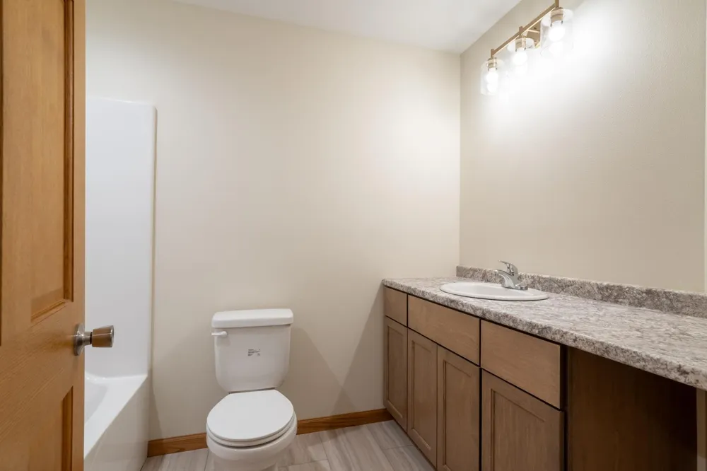 1246 4th Street NW Valley City, ND 58072