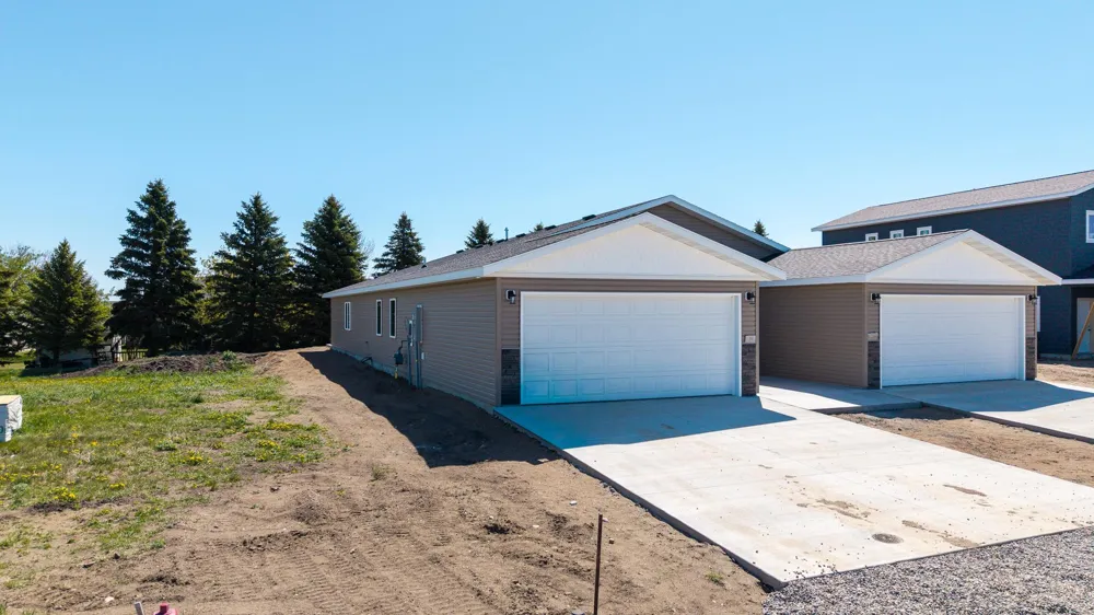 1246 4th Street NW Valley City, ND 58072