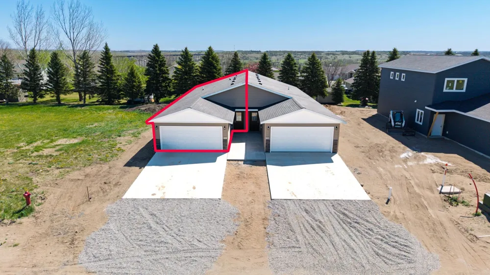 1246 4th Street NW Valley City, ND 58072