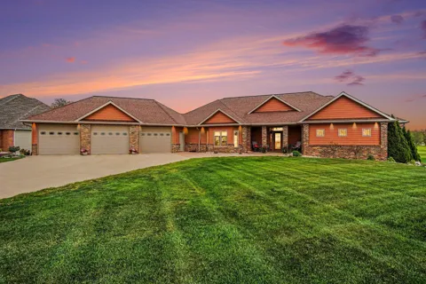 903 Fairway Drive