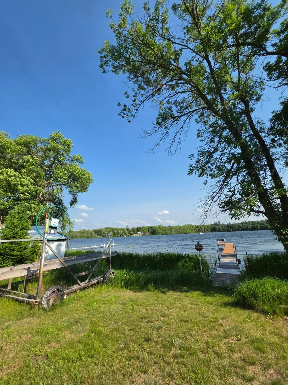 20267 State Highway 18 Finlayson, MN 55735