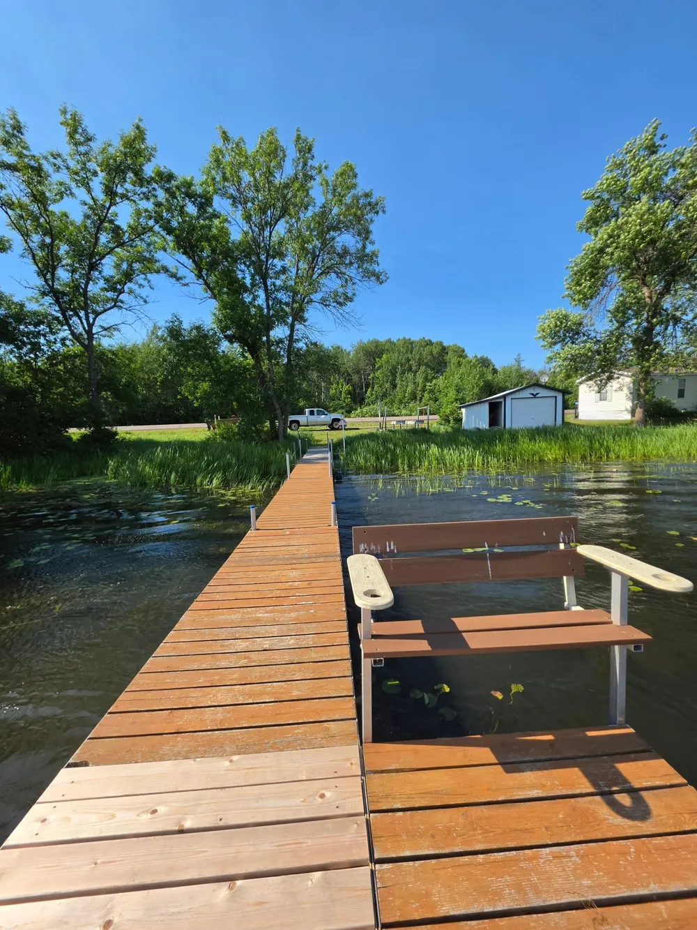 20267 State Highway 18 Finlayson, MN 55735