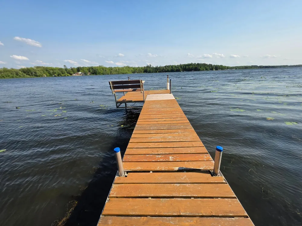 20267 State Highway 18 Finlayson, MN 55735