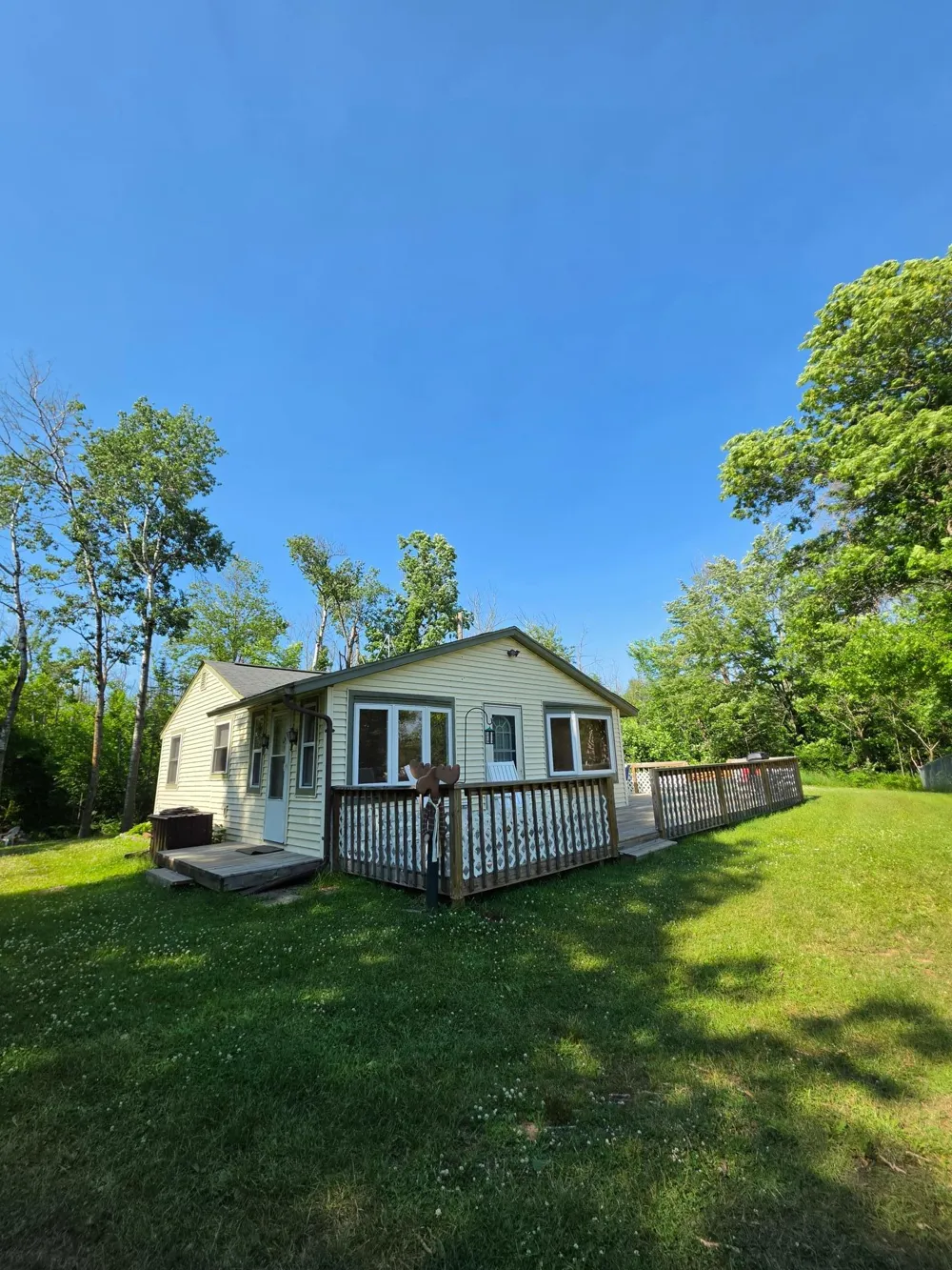 20267 State Highway 18 Finlayson, MN 55735