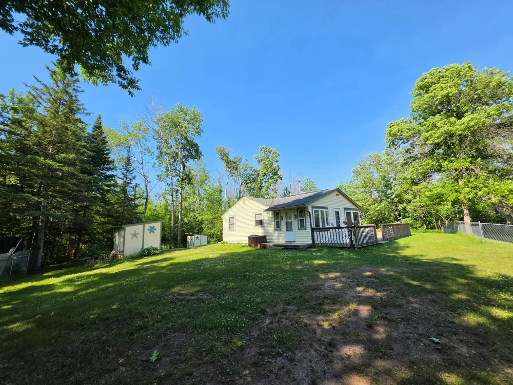 20267 State Highway 18 Finlayson, MN 55735