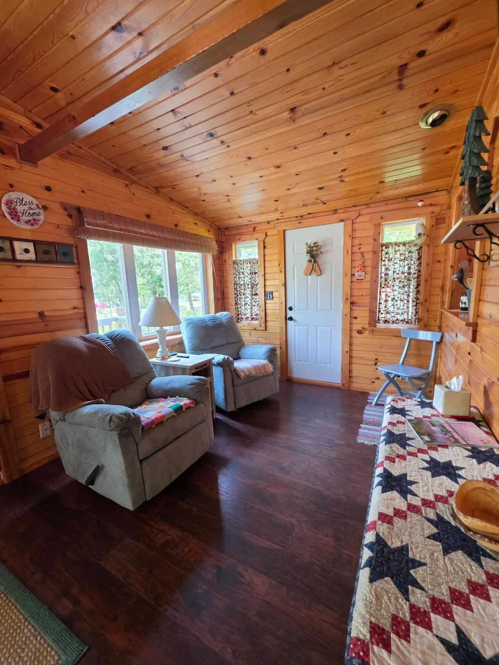 20267 State Highway 18 Finlayson, MN 55735