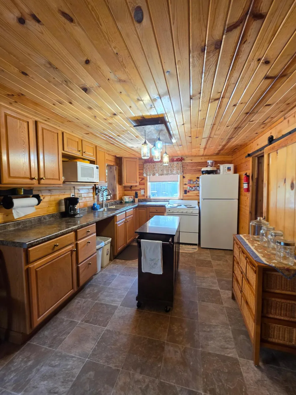 20267 State Highway 18 Finlayson, MN 55735