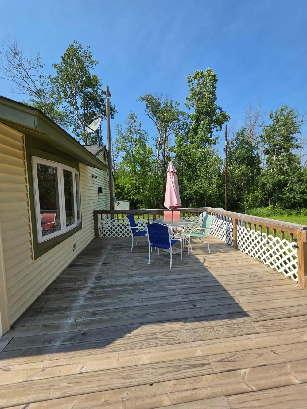 20267 State Highway 18 Finlayson, MN 55735