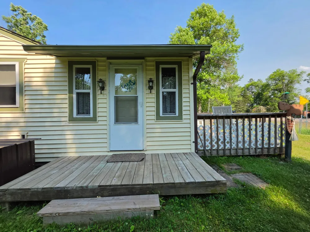 20267 State Highway 18 Finlayson, MN 55735