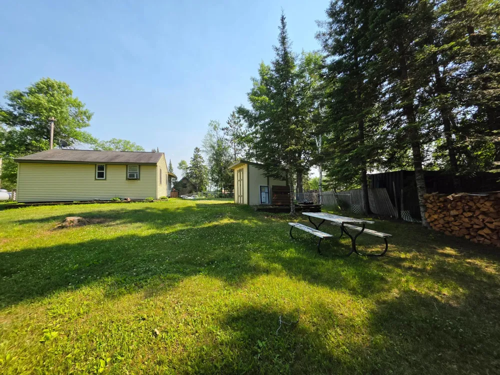 20267 State Highway 18 Finlayson, MN 55735