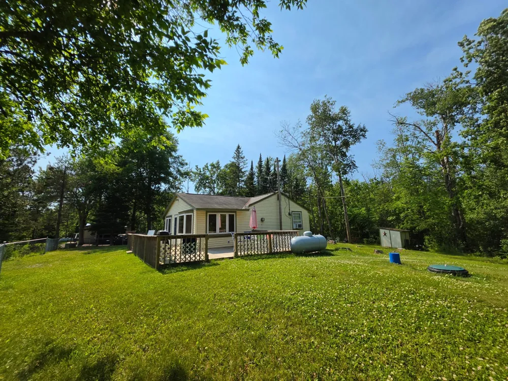 20267 State Highway 18 Finlayson, MN 55735