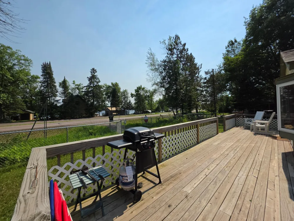 20267 State Highway 18 Finlayson, MN 55735