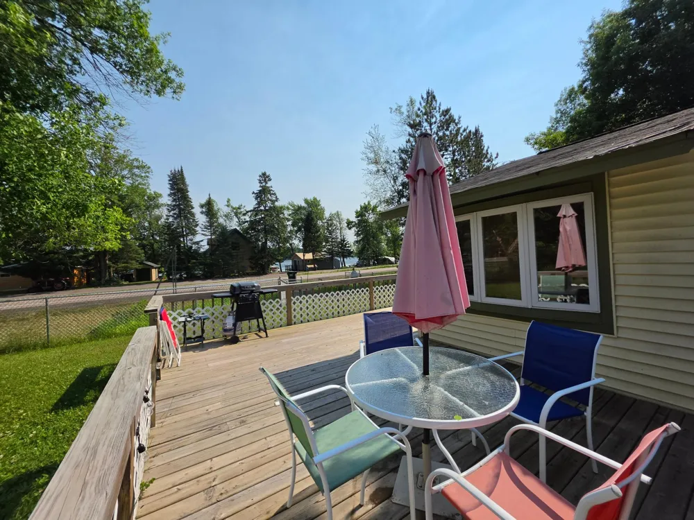 20267 State Highway 18 Finlayson, MN 55735