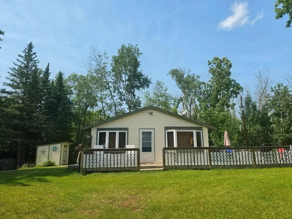 20267 State Highway 18 Finlayson, MN 55735