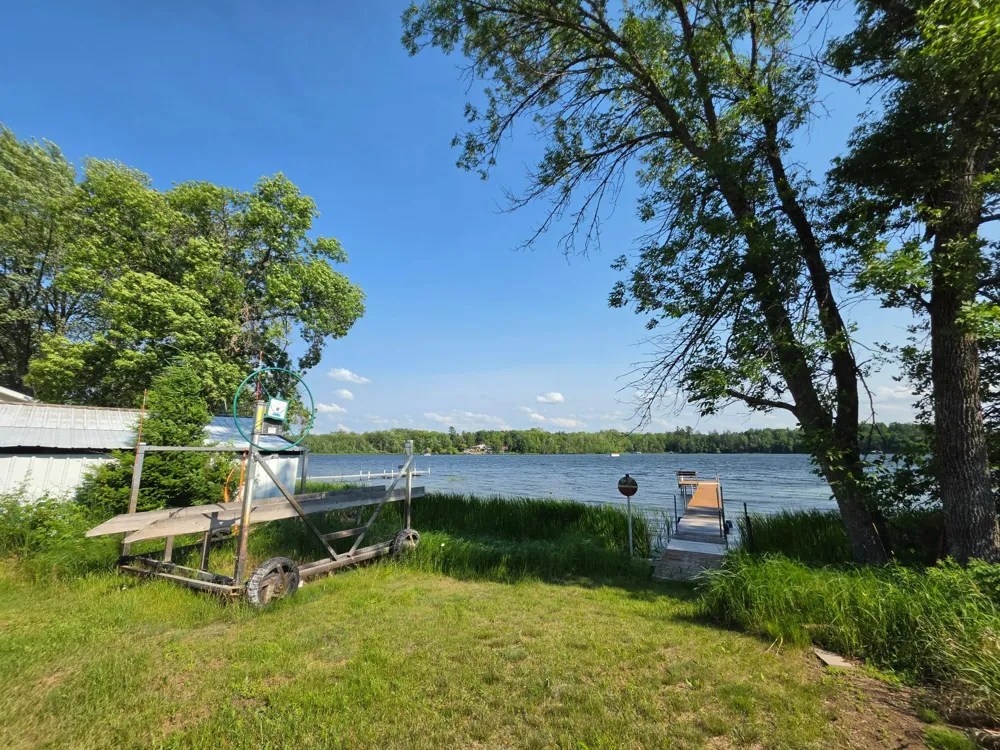 20267 State Highway 18 Finlayson, MN 55735