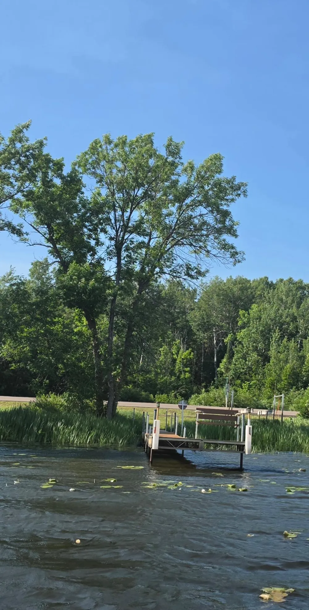 20267 State Highway 18 Finlayson, MN 55735