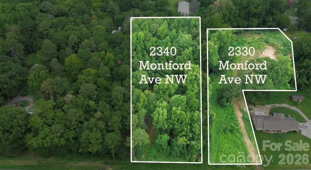2340 Montford Avenue NW #3 Concord, NC 28027