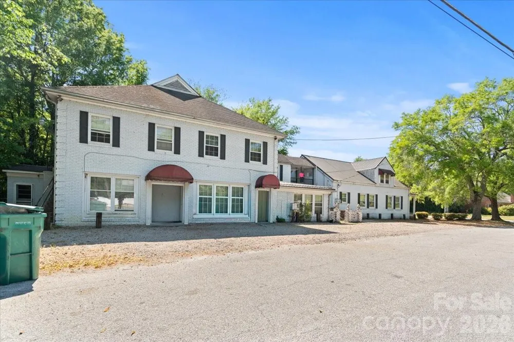 501 Church Street Cheraw, SC 29520