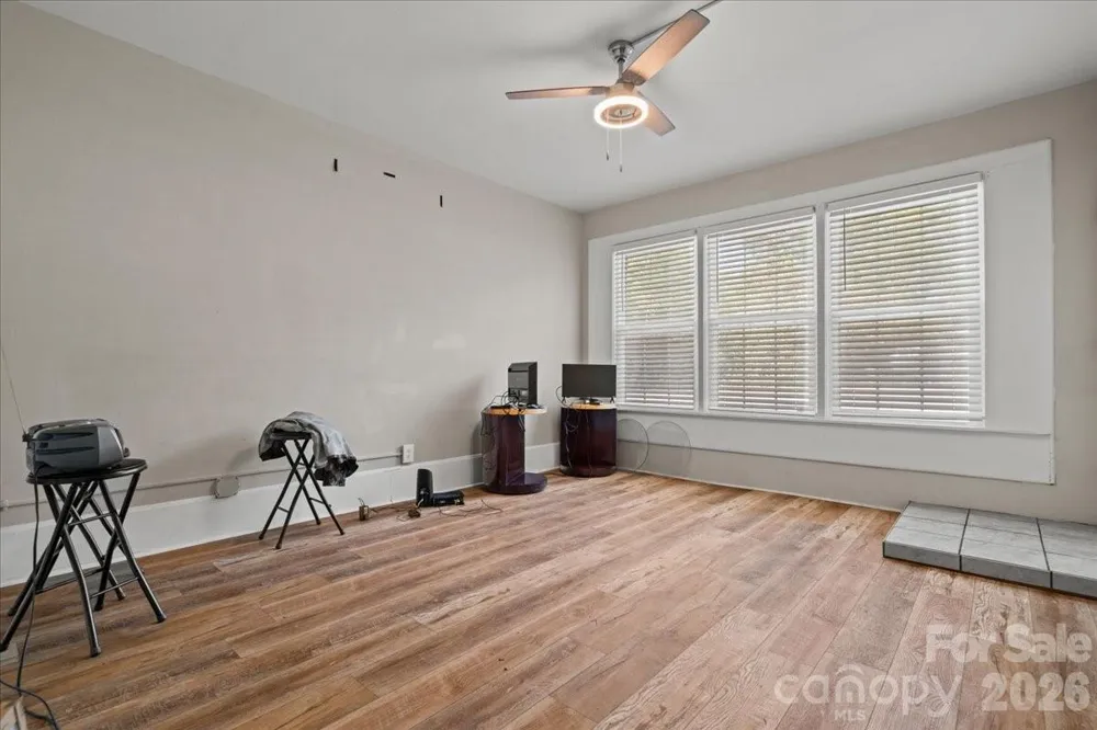 501 Church Street Cheraw, SC 29520