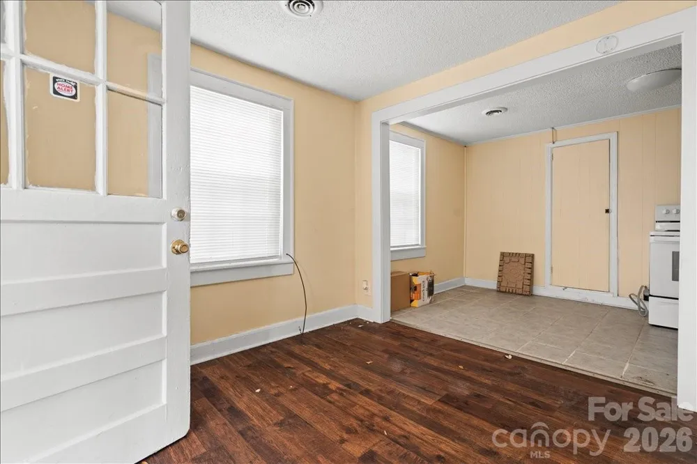 501 Church Street Cheraw, SC 29520