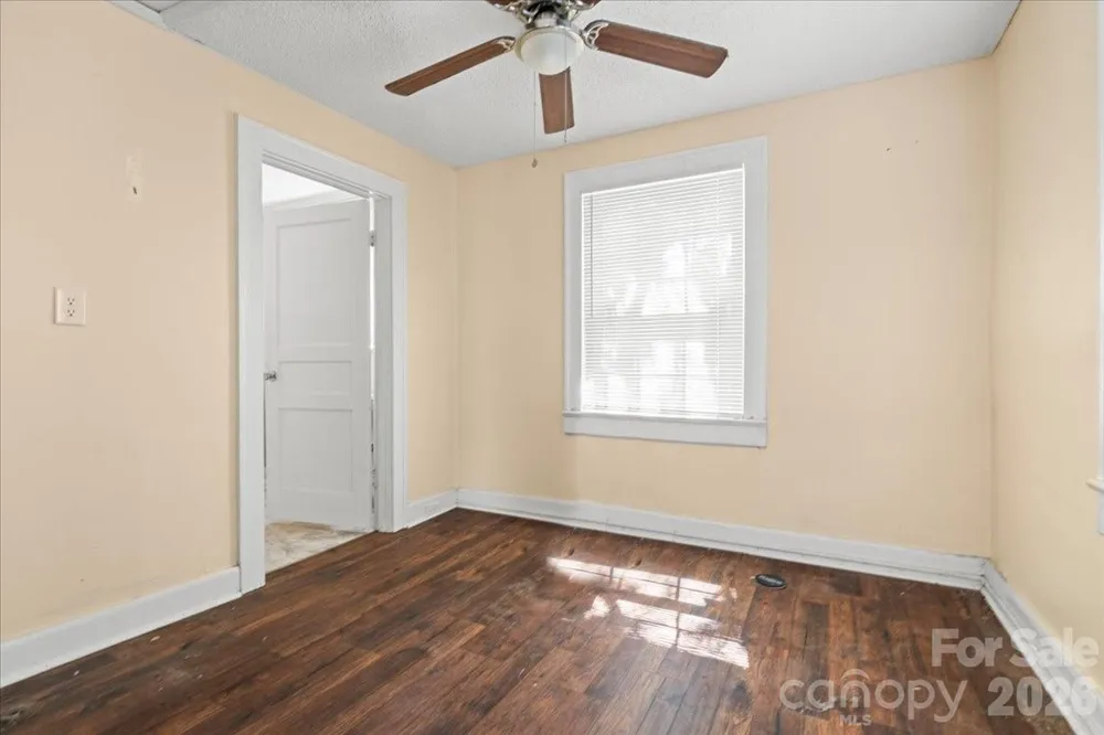 501 Church Street Cheraw, SC 29520
