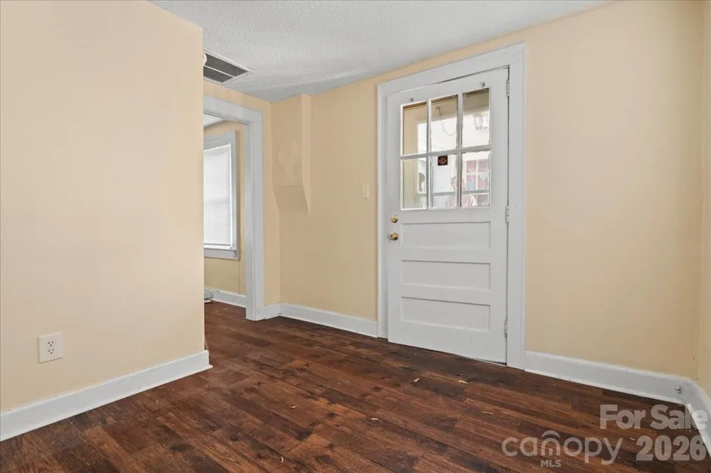 501 Church Street Cheraw, SC 29520