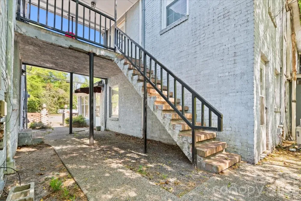 501 Church Street Cheraw, SC 29520